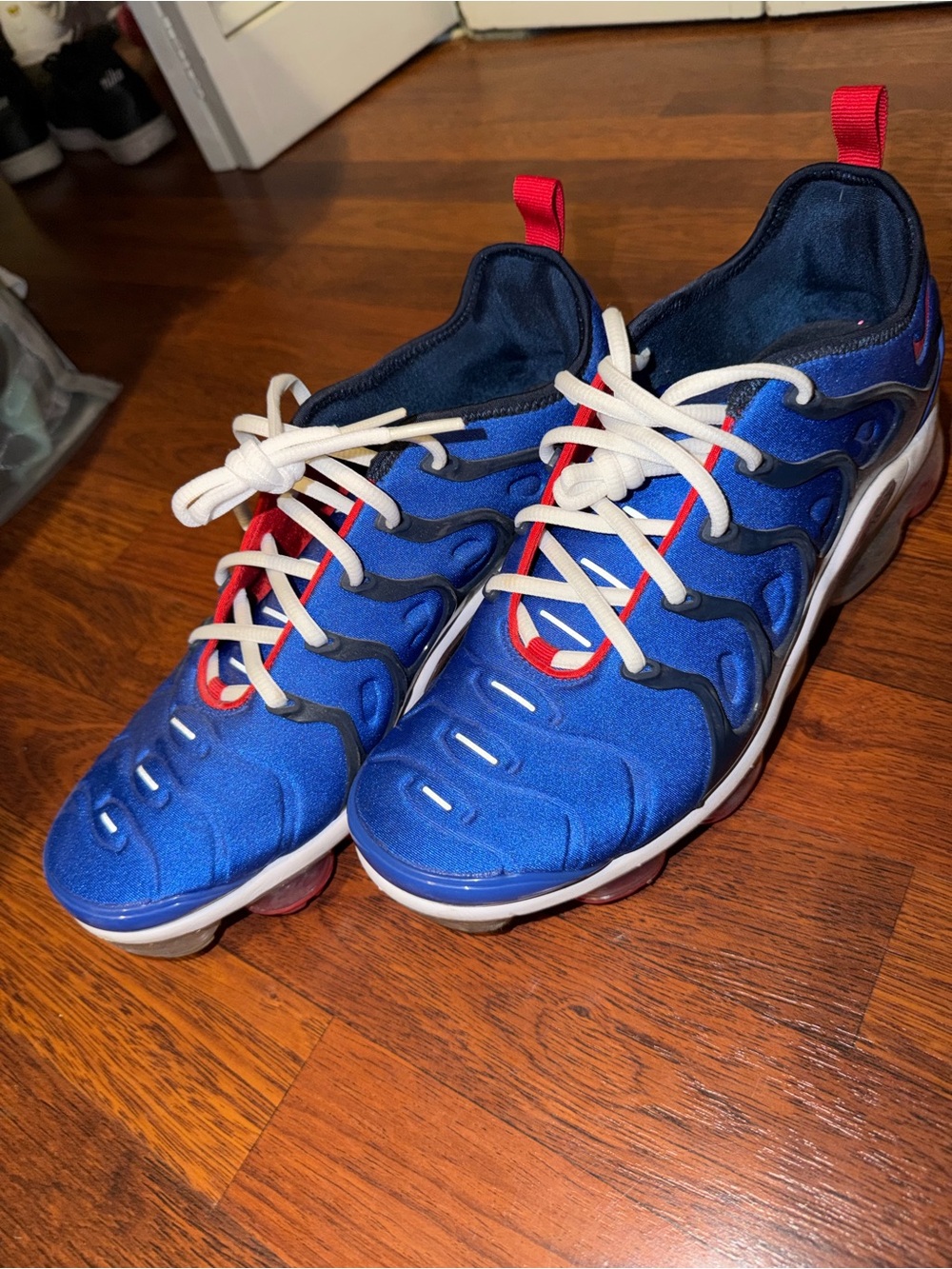 Nike Air Max - VaporMax SZ 10